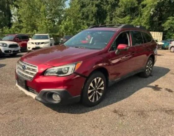 Subaru Outback 2017 თბილისი