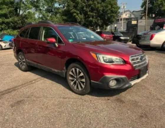 Subaru Outback 2017 თბილისი