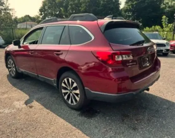 Subaru Outback 2017 თბილისი