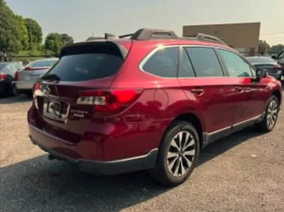 Subaru Outback 2017 თბილისი