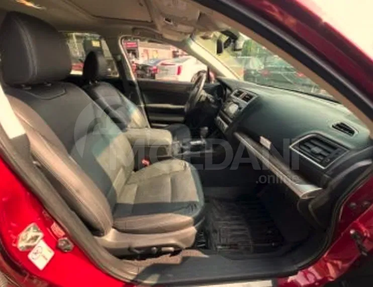 Subaru Outback 2017 Тбилиси - изображение 5