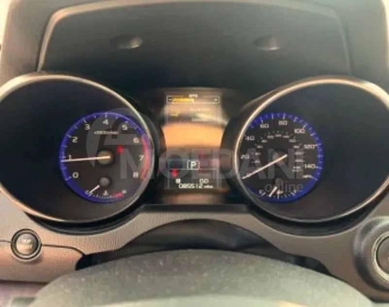 Subaru Outback 2017 Тбилиси - изображение 8