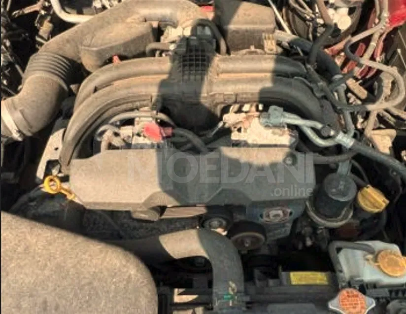 Subaru Outback 2017 Тбилиси - изображение 7