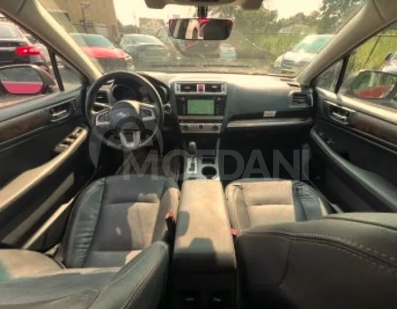 Subaru Outback 2017 Тбилиси - изображение 9