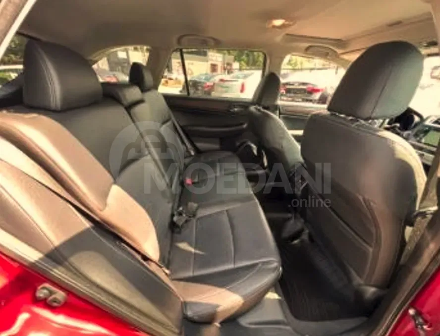 Subaru Outback 2017 Тбилиси - изображение 6