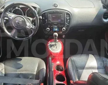 Nissan Juke 2012 Тбилиси - изображение 7