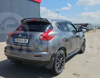 Nissan Juke 2012 Тбилиси - изображение 4