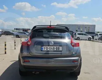 Nissan Juke 2012 Тбилиси - изображение 8