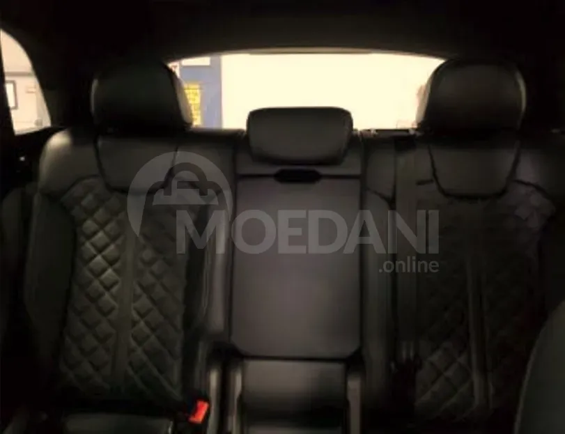 Audi SQ5 2018 Тбилиси - изображение 9