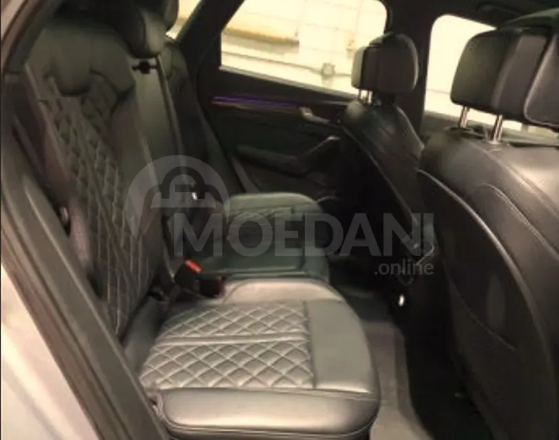 Audi SQ5 2018 Тбилиси - изображение 10