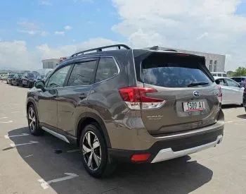 Subaru Forester 2021 თბილისი