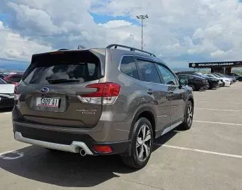 Subaru Forester 2021 თბილისი