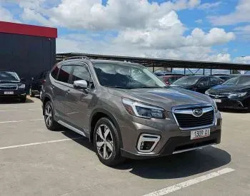 Subaru Forester 2021 თბილისი