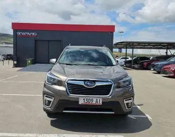 Subaru Forester 2021 თბილისი