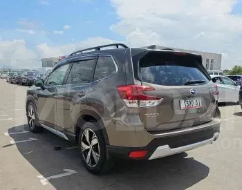 Subaru Forester 2021 თბილისი - photo 5