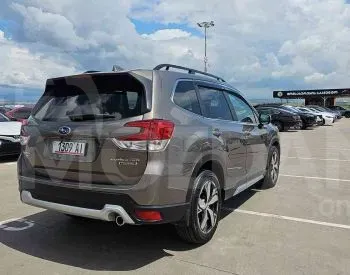 Subaru Forester 2021 თბილისი - photo 4