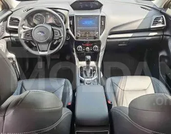 Subaru Forester 2021 Тбилиси - изображение 7
