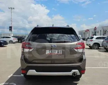 Subaru Forester 2021 Тбилиси - изображение 8