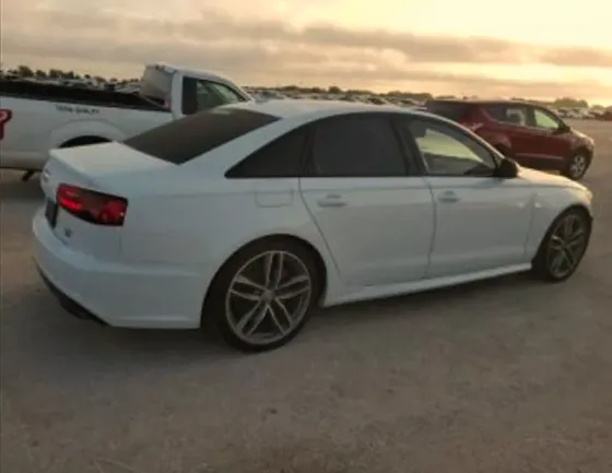 Audi A6 2018 თბილისი