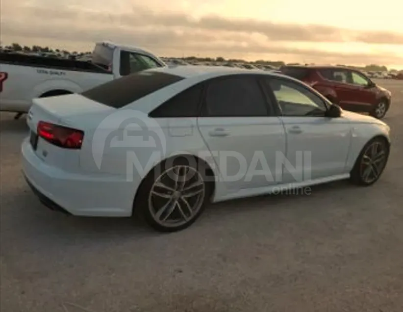 Audi A6 2018 Тбилиси - изображение 3