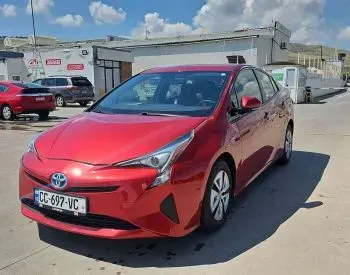 Toyota Prius 2016 თბილისი