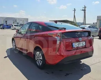 Toyota Prius 2016 თბილისი - photo 8