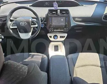 Toyota Prius 2016 Tbilisi - photo 6