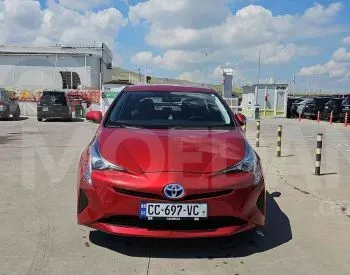 Toyota Prius 2016 Тбилиси - изображение 1