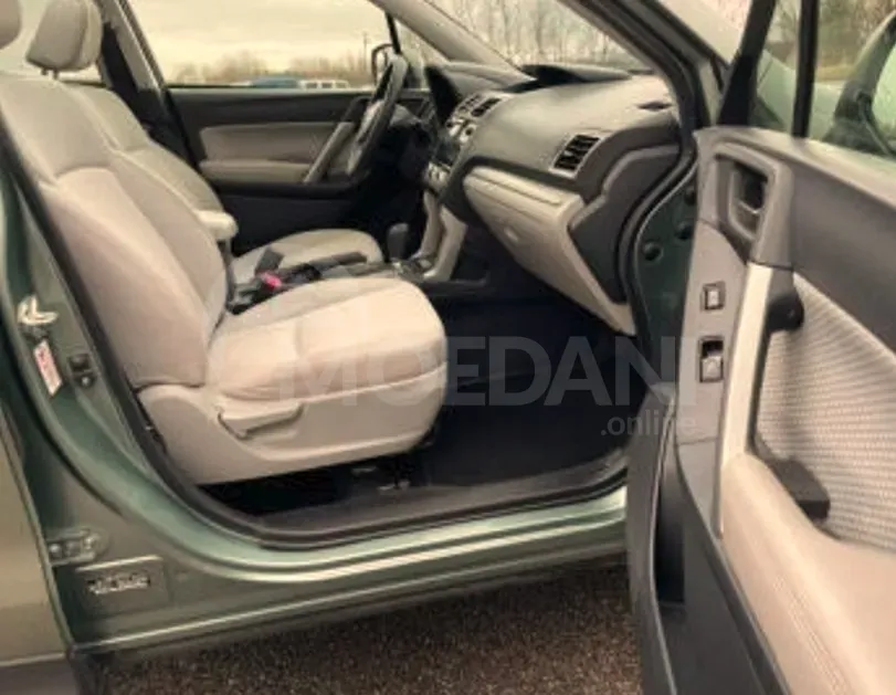 Subaru Forester 2018 Тбилиси - изображение 5