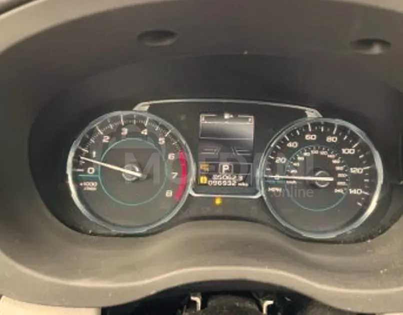 Subaru Forester 2018 Тбилиси - изображение 8