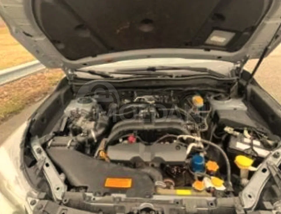 Subaru Forester 2018 Тбилиси - изображение 7