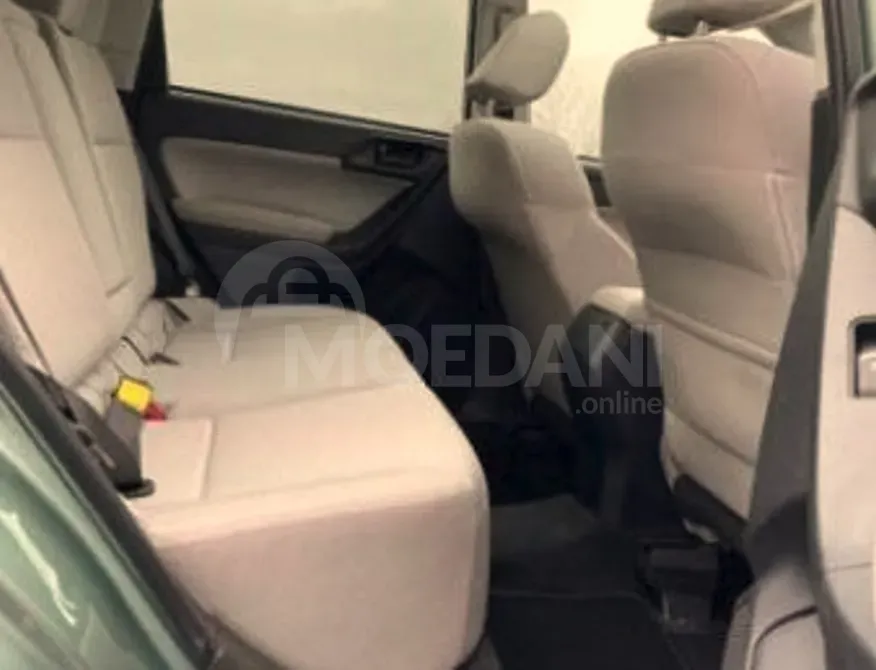 Subaru Forester 2018 Тбилиси - изображение 6