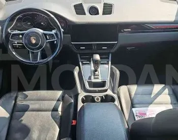 Porsche Cayenne 2019 თბილისი - photo 7