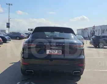 Porsche Cayenne 2019 თბილისი - photo 8