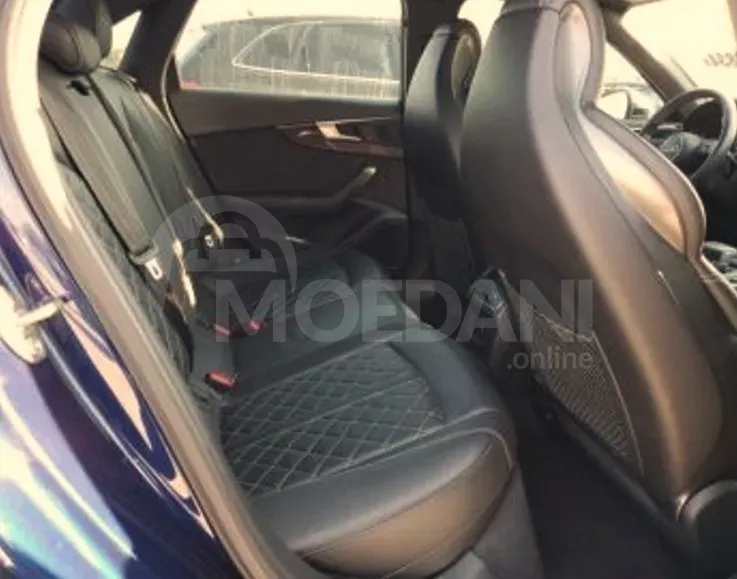 Audi RS4 2018 Тбилиси - изображение 10