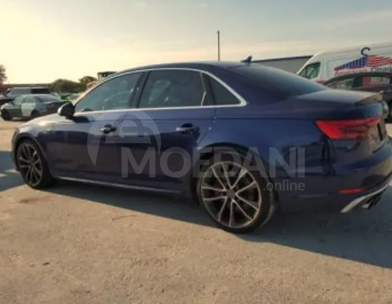 Audi RS4 2018 Тбилиси - изображение 2