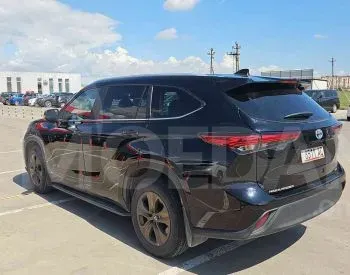 Toyota Highlander 2023 თბილისი - photo 6