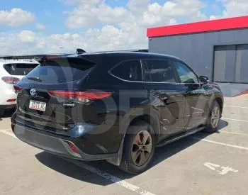 Toyota Highlander 2023 Tbilisi - photo 4