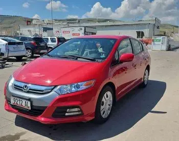 Honda Insight 2013 თბილისი