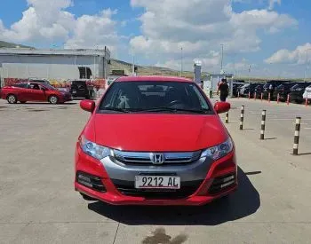 Honda Insight 2013 თბილისი