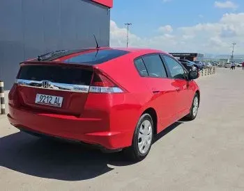 Honda Insight 2013 თბილისი