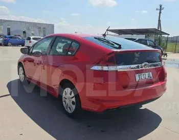 Honda Insight 2013 Тбилиси - изображение 5