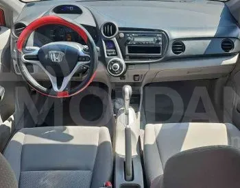Honda Insight 2013 Тбилиси - изображение 7
