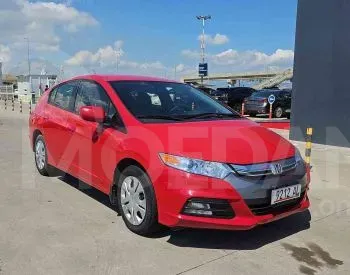 Honda Insight 2013 Тбилиси - изображение 3