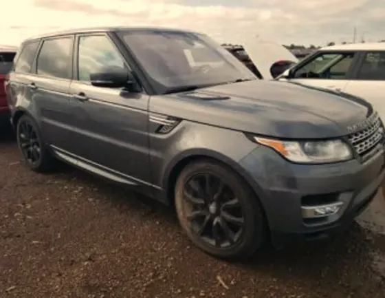 Land Rover Range Rover Sport 2017 Тбилиси