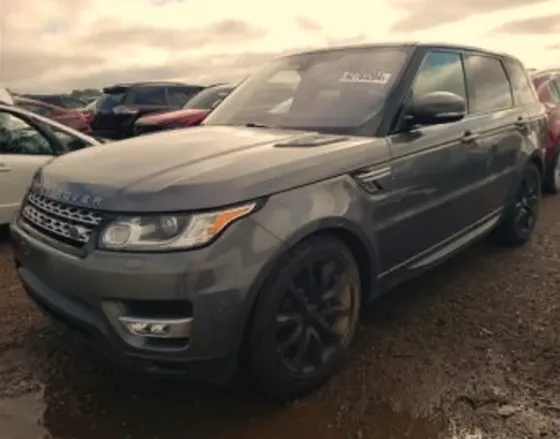 Land Rover Range Rover Sport 2017 Tbilisi