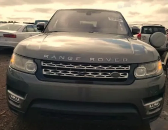 Land Rover Range Rover Sport 2017 Тбилиси