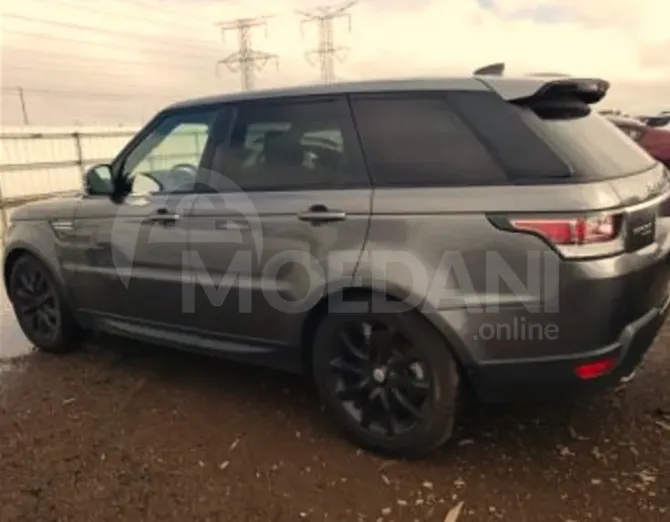 Land Rover Range Rover Sport 2017 Tbilisi - photo 2