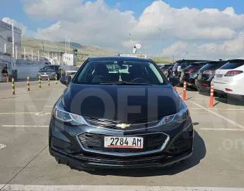 Chevrolet Cruze 2018 თბილისი - photo 1