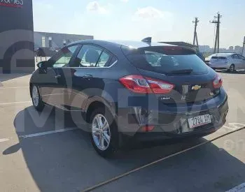 Chevrolet Cruze 2018 თბილისი - photo 5